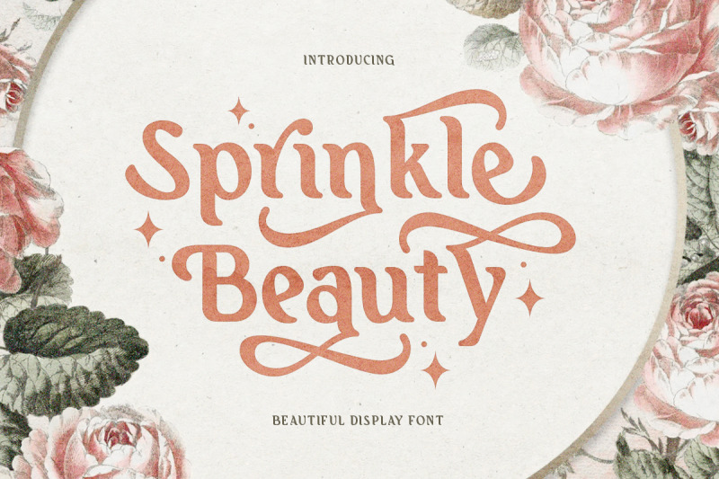 sprinkle-beauty-display-bold-font