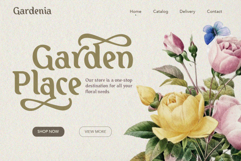 sprinkle-beauty-display-bold-font