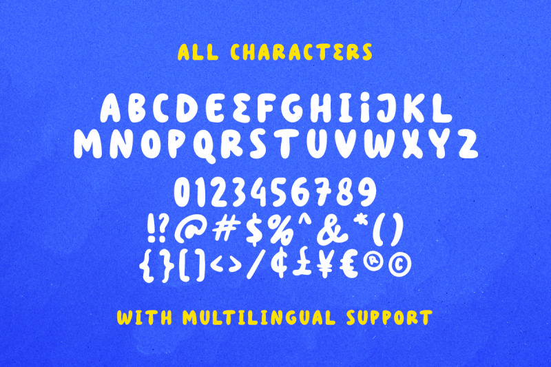 morning-person-cute-bold-font