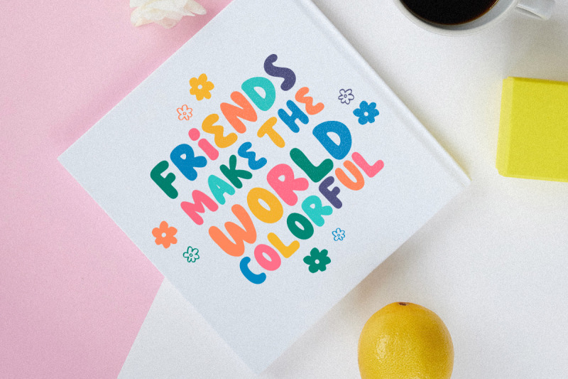 morning-person-cute-bold-font
