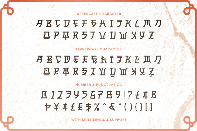jasuke-japanese-inspired-font