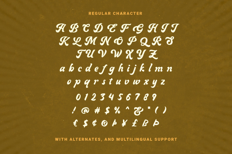 monde-retro-vintage-bold-font