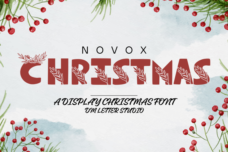 novox-christmas