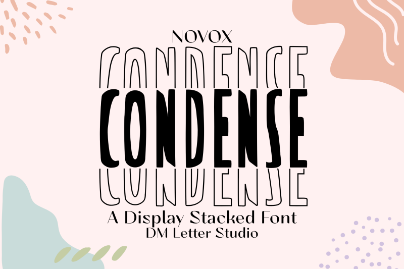 novox-condense-stacked