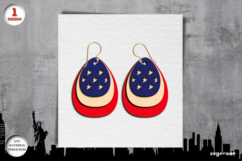 patriotic-earrings-laser-cut-bundle