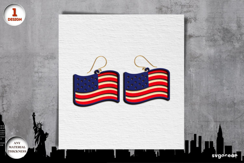 patriotic-earrings-laser-cut-bundle