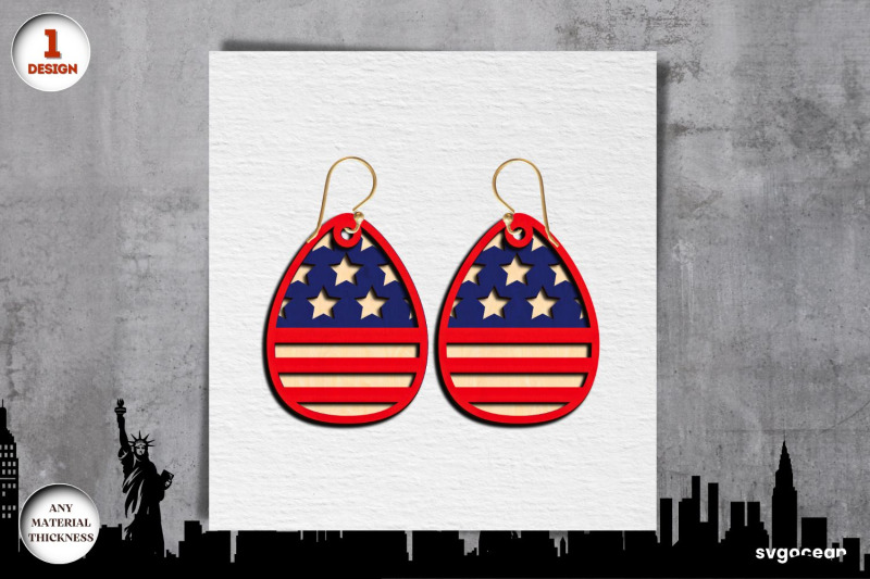patriotic-earrings-laser-cut-bundle