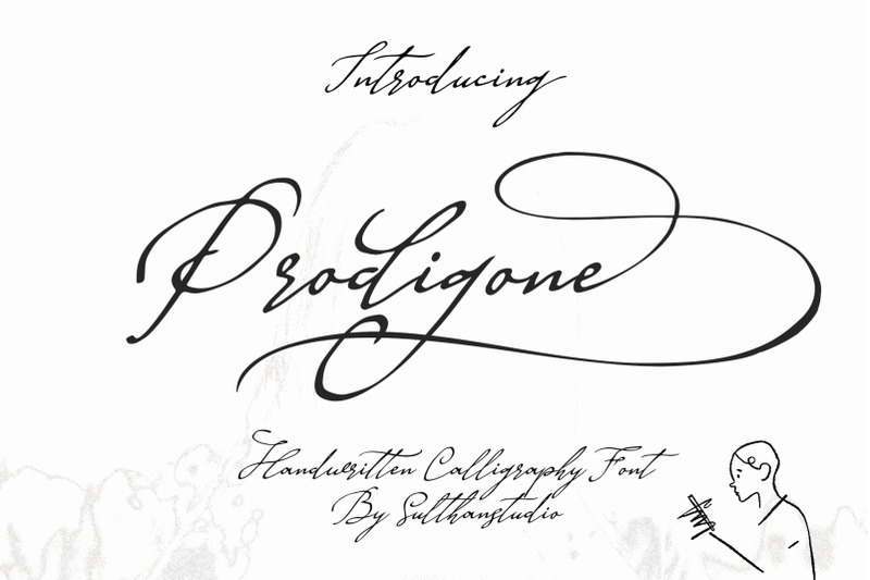 prodigone
