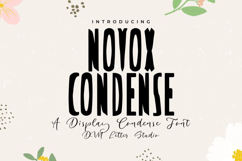 novox-condense