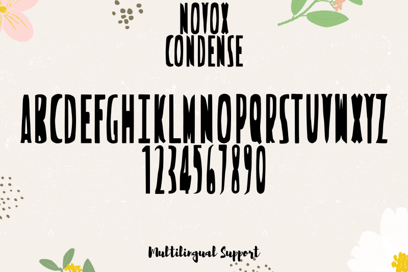 novox-condense