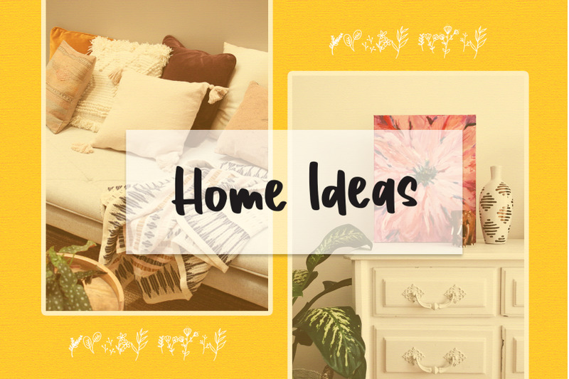 spring-garden-beautiful-handwritten-font