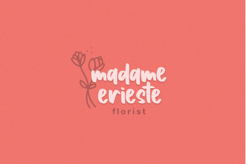 spring-garden-beautiful-handwritten-font