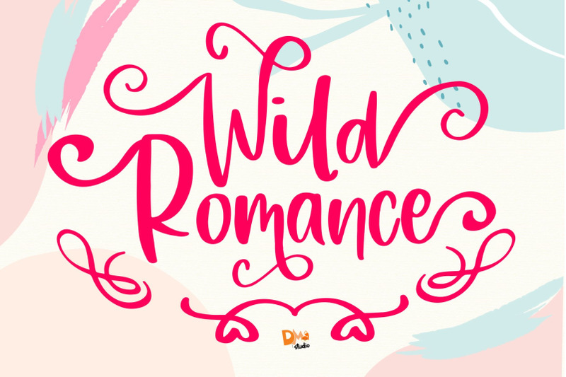 wild-romance