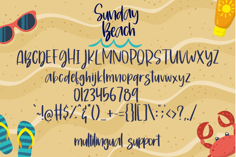 sunday-beach