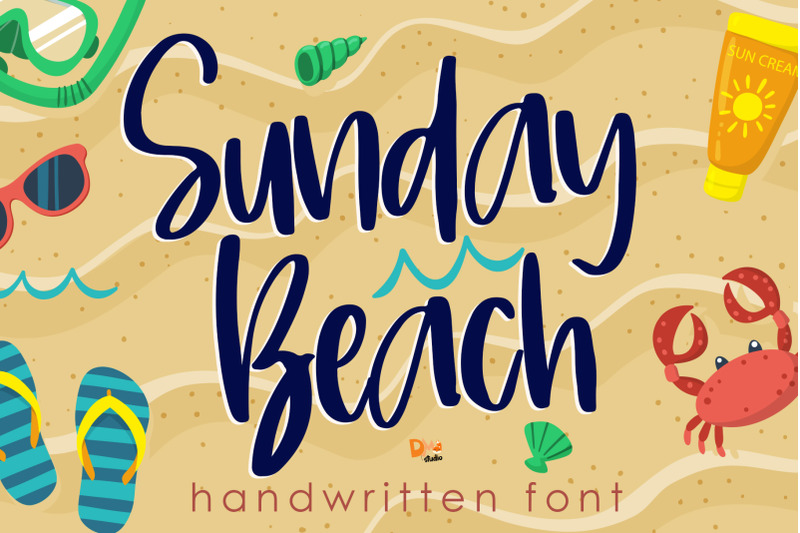 sunday-beach