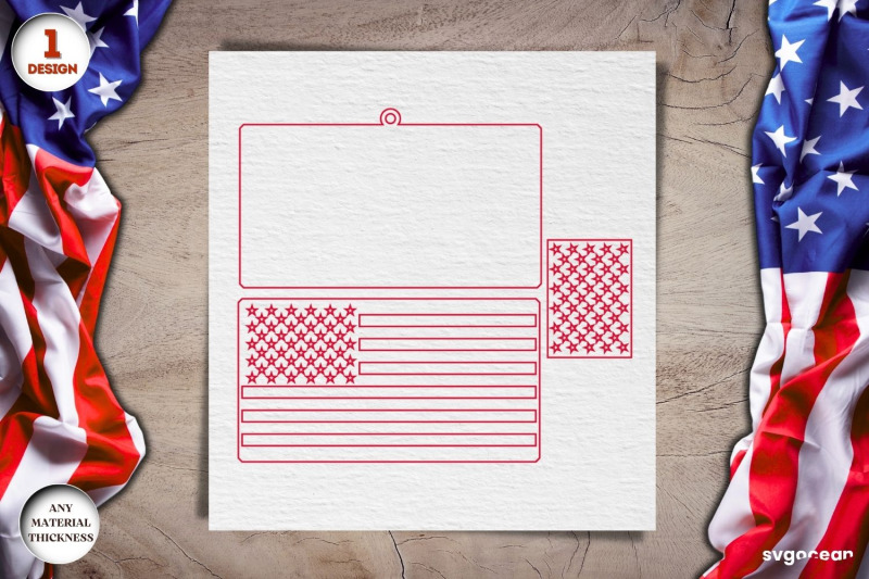 patriotic-keychains-laser-cut-bundle