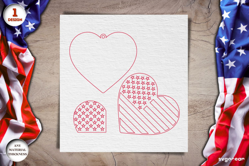 patriotic-keychains-laser-cut-bundle