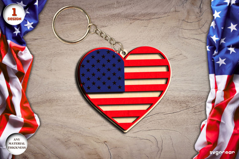 patriotic-keychains-laser-cut-bundle