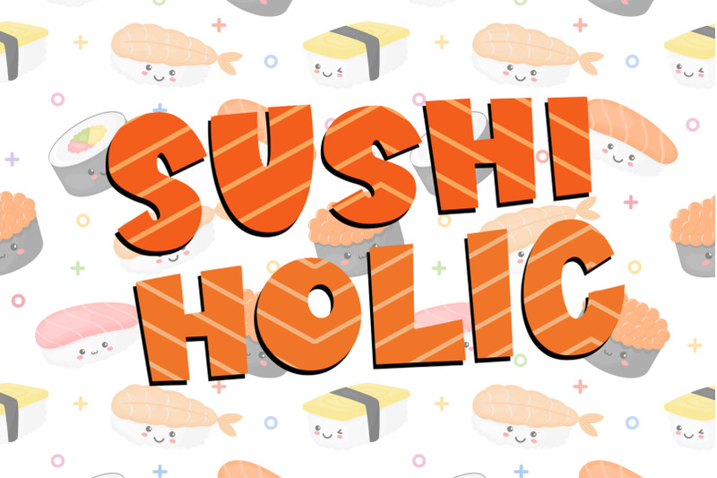 sushi-moshi