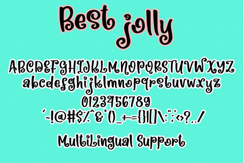 best-jolly