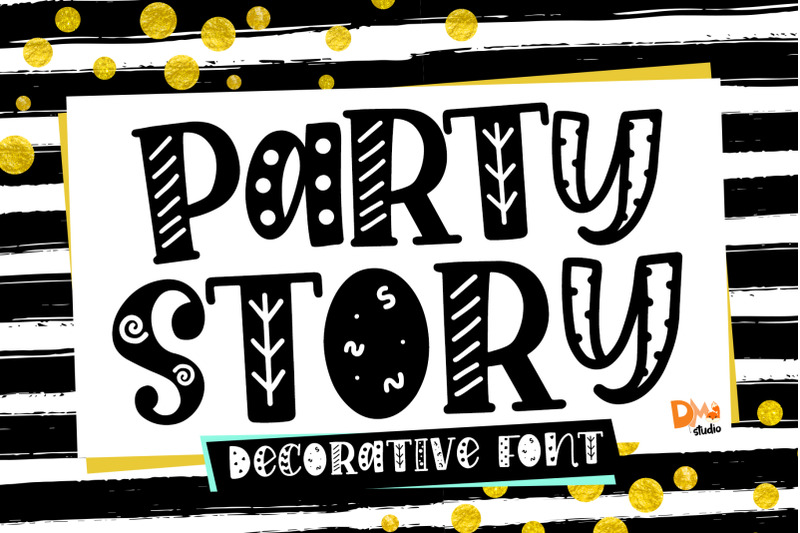 party-story