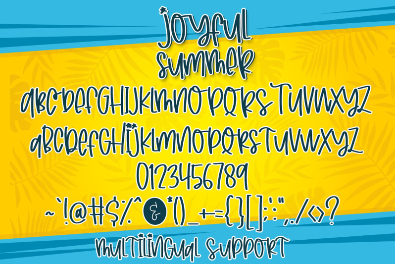 joyful-summer
