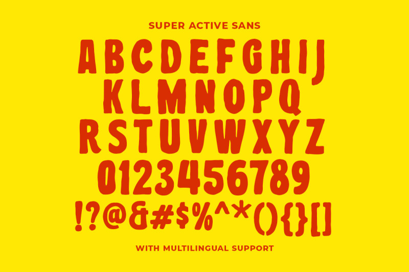 super-active-nostalgic-font-duo