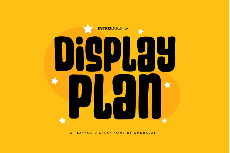 display-plan