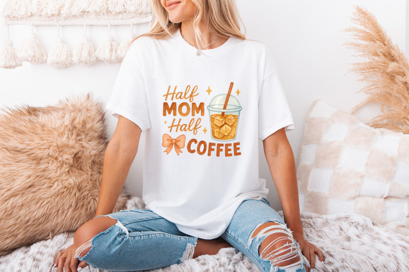 half-mom-half-coffee-png-funny-iced-coffee-mom-shirt-cute-mother-039-s-d