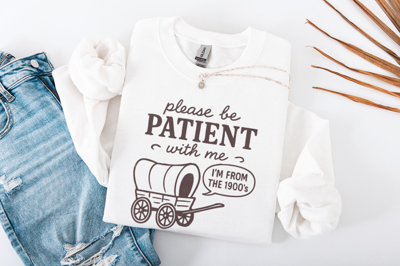 funny-retro-t-shirt-graphic-png-vintage-design-1900s-humor-please-b