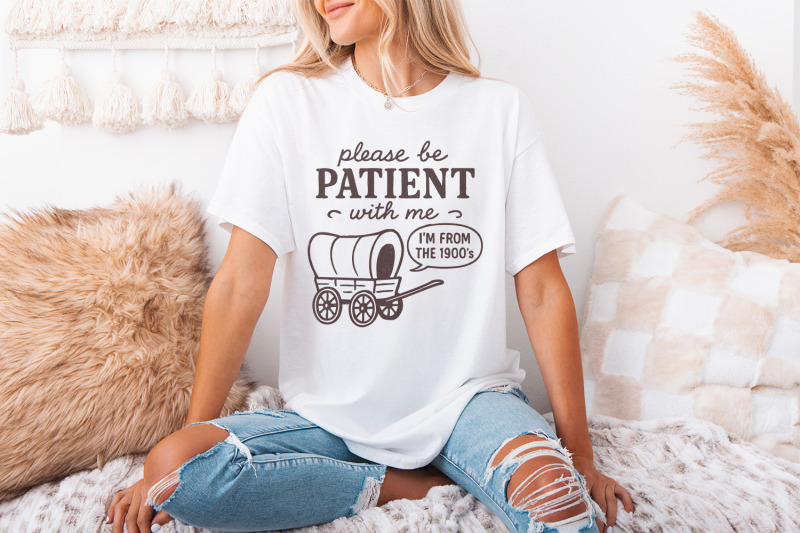 funny-retro-t-shirt-graphic-png-vintage-design-1900s-humor-please-b