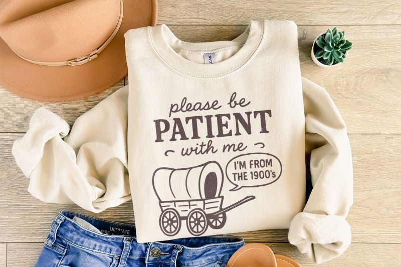 funny-retro-t-shirt-graphic-png-vintage-design-1900s-humor-please-b