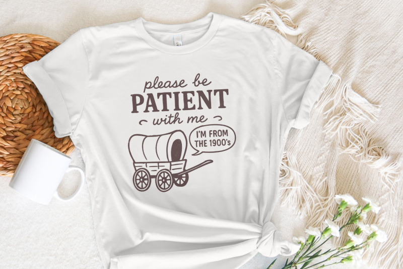 funny-retro-t-shirt-graphic-png-vintage-design-1900s-humor-please-b