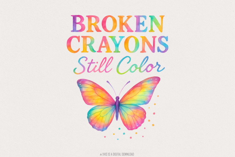 broken-crayons-still-color-butterfly-png-mental-health-art-positive