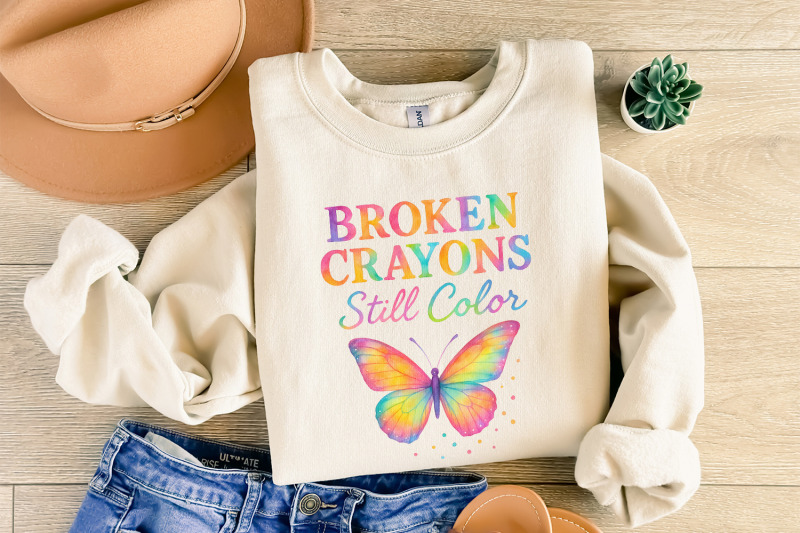 broken-crayons-still-color-butterfly-png-mental-health-art-positive
