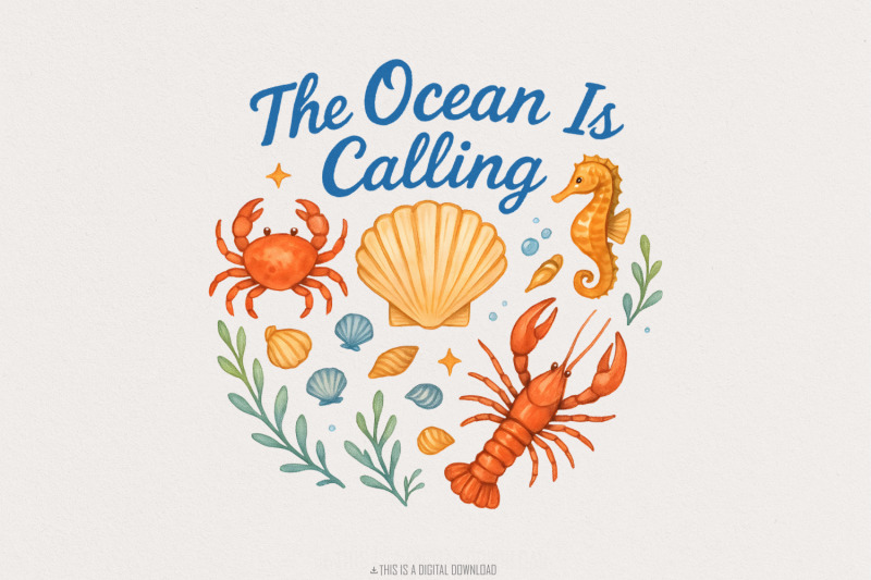 summer-png-coastal-aesthetic-trendy-summer-design-sardines-design