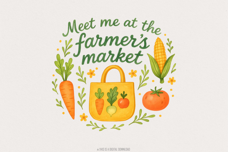 meet-me-at-the-farmer-039-s-market-png-watercolor-farmers-market-clipart