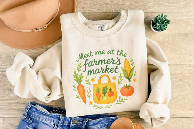 meet-me-at-the-farmer-039-s-market-png-watercolor-farmers-market-clipart