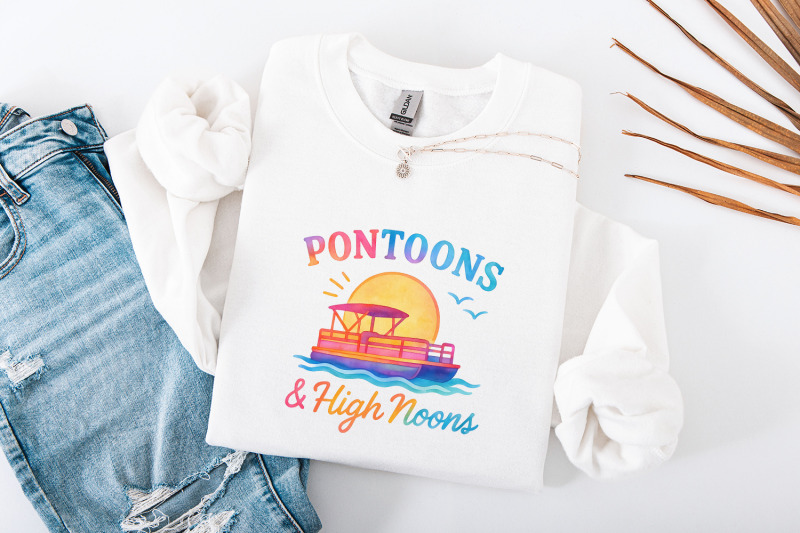 pontoons-and-high-noons-png-pontoon-png-river-rat-png-lake-png-lak