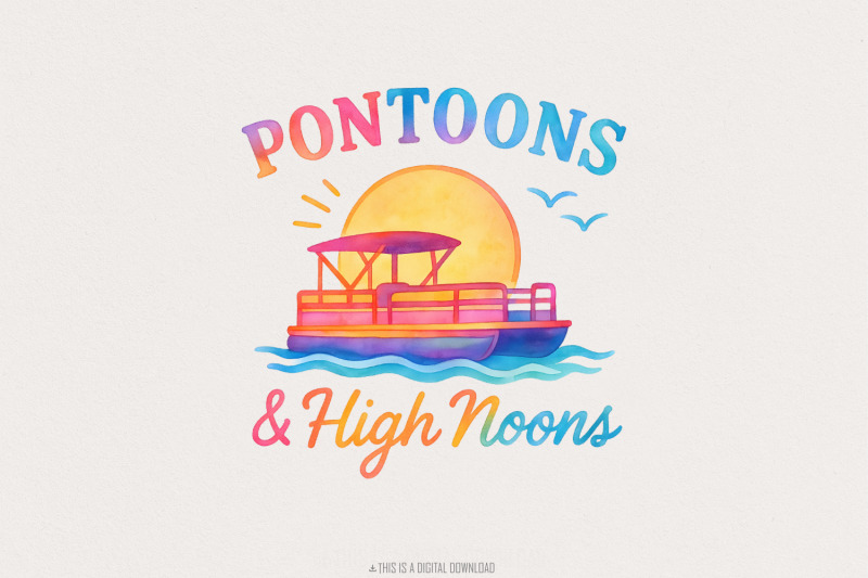pontoons-and-high-noons-png-pontoon-png-river-rat-png-lake-png-lak