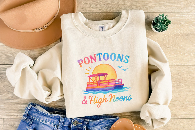 pontoons-and-high-noons-png-pontoon-png-river-rat-png-lake-png-lak