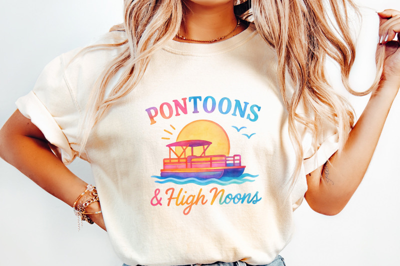 pontoons-and-high-noons-png-pontoon-png-river-rat-png-lake-png-lak