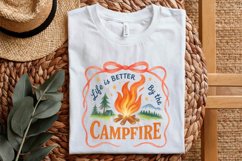 life-is-better-by-the-campfire-png-sublimation-design-retro-sublimat