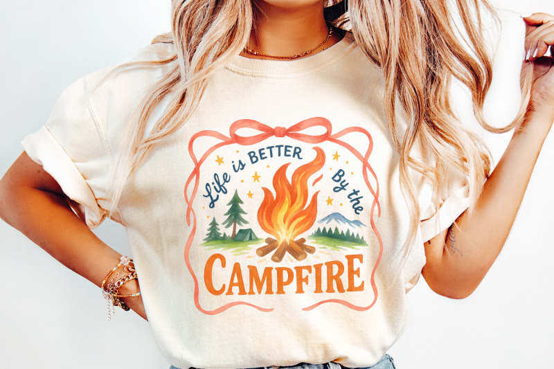 life-is-better-by-the-campfire-png-sublimation-design-retro-sublimat