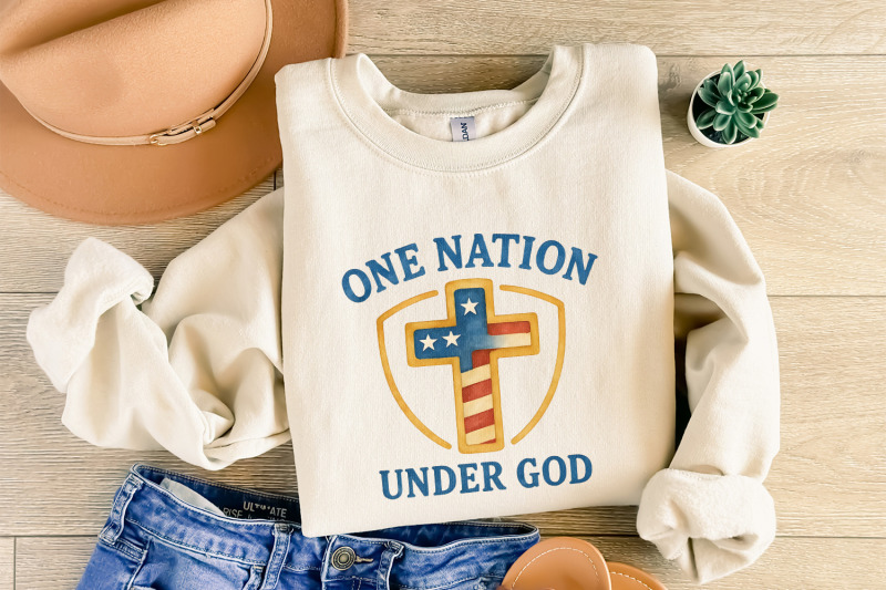 one-nation-under-god-png-patriotic-print-usa-freedom-design-second