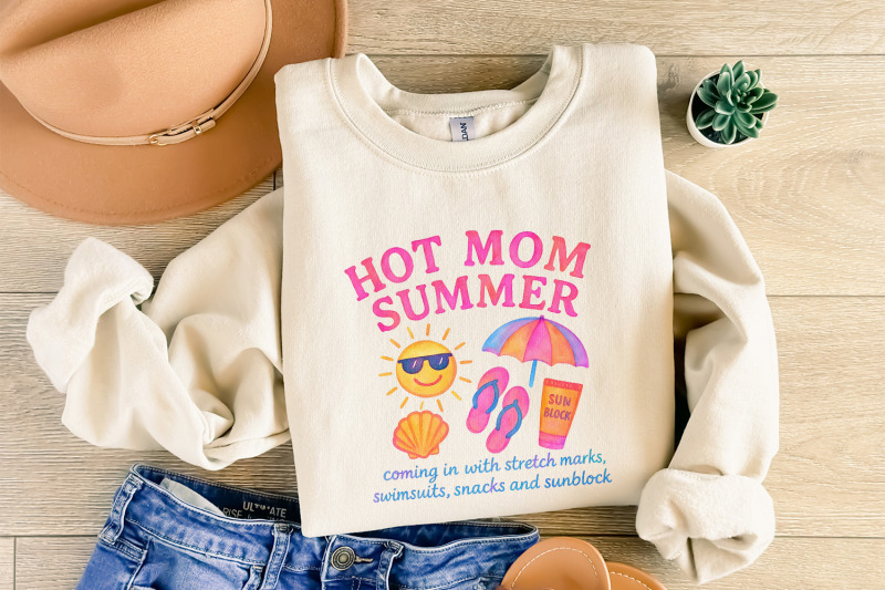 neon-hot-mom-summer-png-retro-90s-digital-download-sublimation-dtf-t