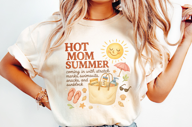 hot-mom-summer-png-self-love-funny-mom-shirt-summer-beach-mom-sublim