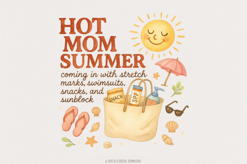 hot-mom-summer-png-self-love-funny-mom-shirt-summer-beach-mom-sublim