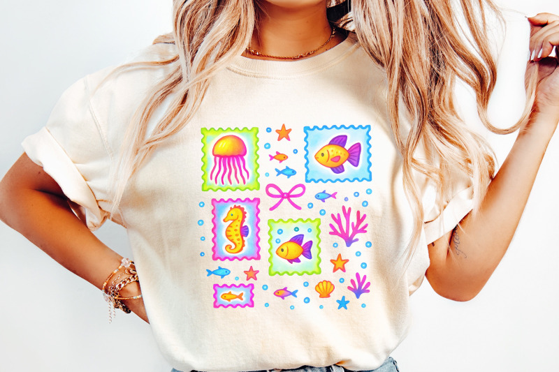 summer-png-beach-png-coastal-aesthetic-summer-vibes-png-vintage-su