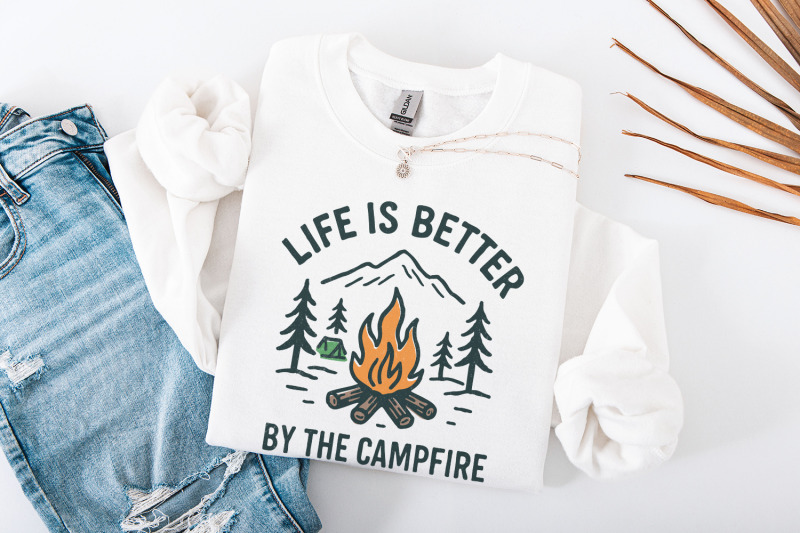life-is-better-by-the-campfire-png-camping-shirt-nature-adventure-c